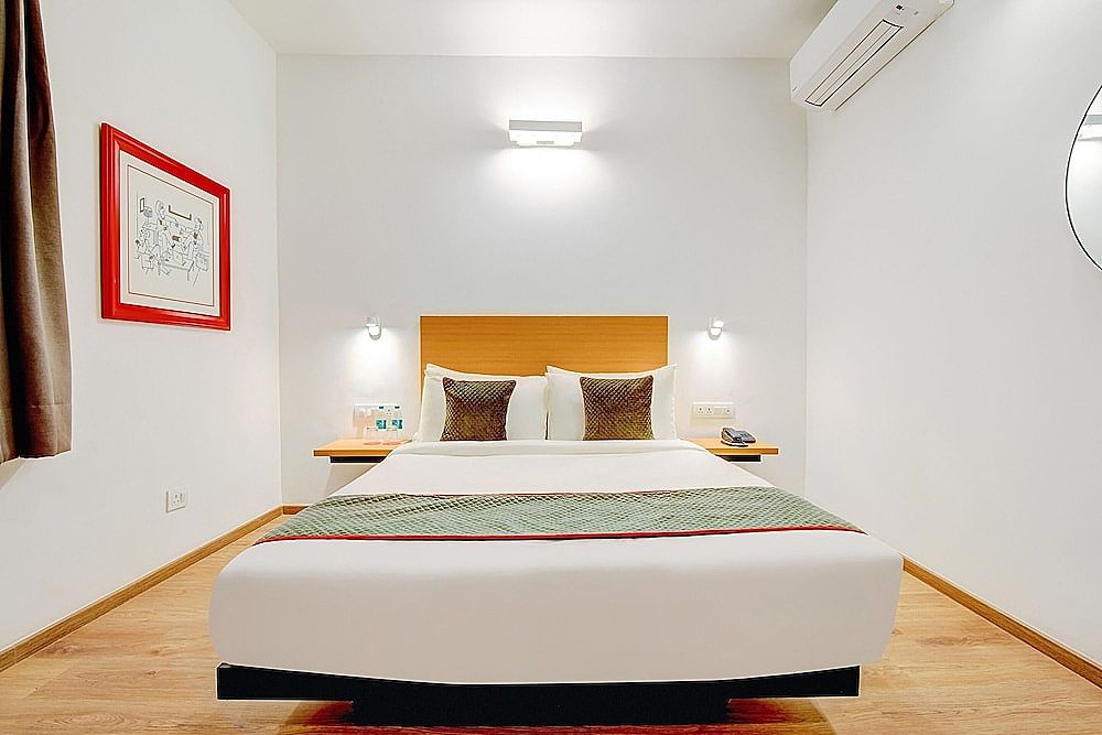 undefined OYO Townhouse 138 Suraj Kund
