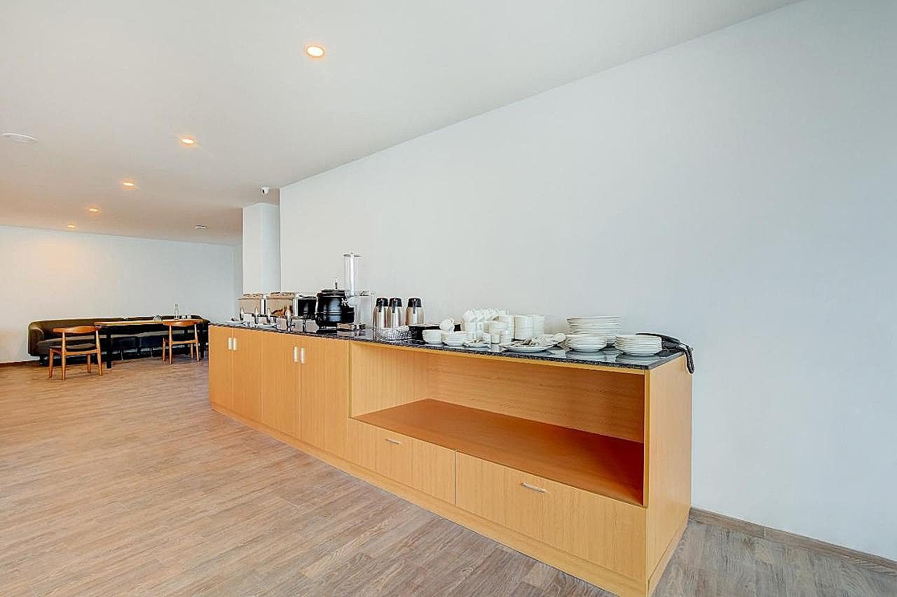 undefined OYO Townhouse 138 Suraj Kund 7