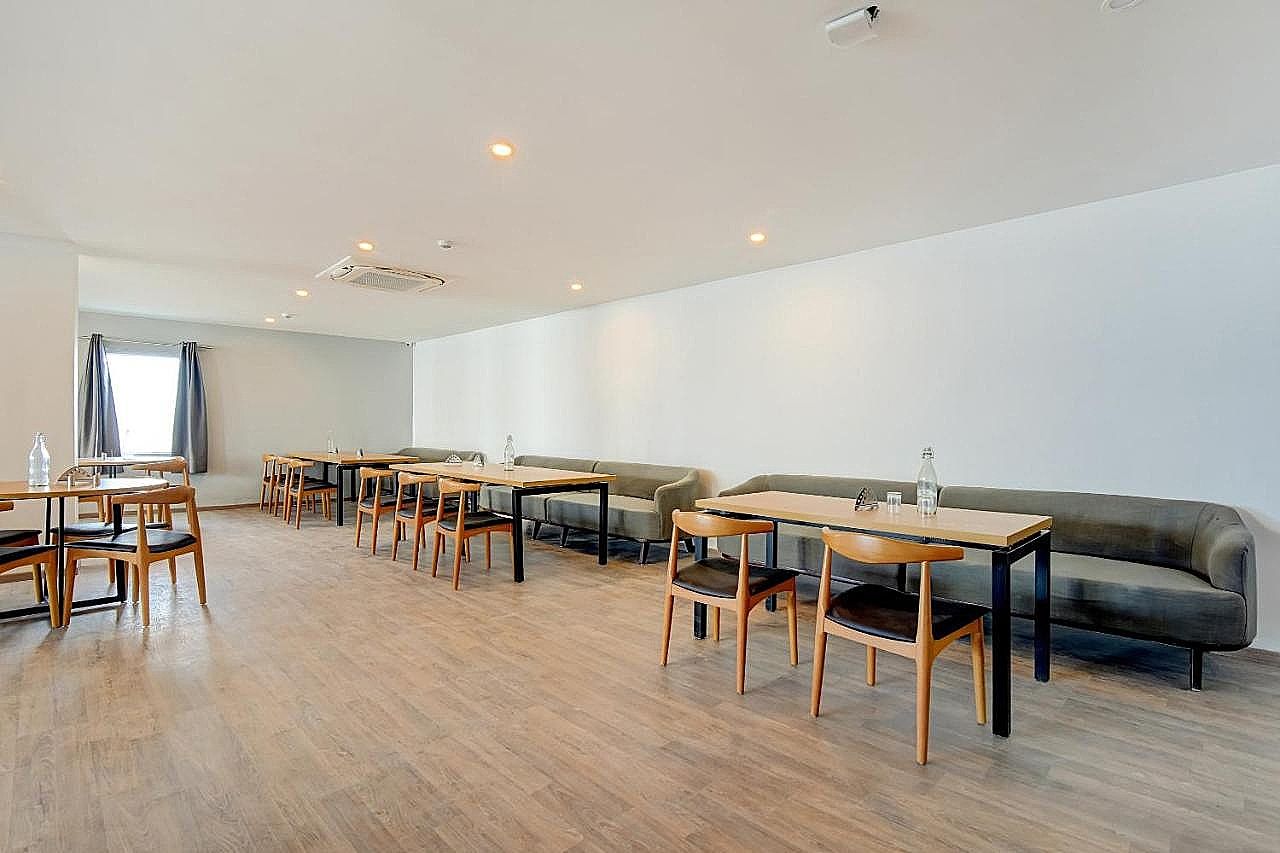 undefined OYO Townhouse 138 Suraj Kund 8