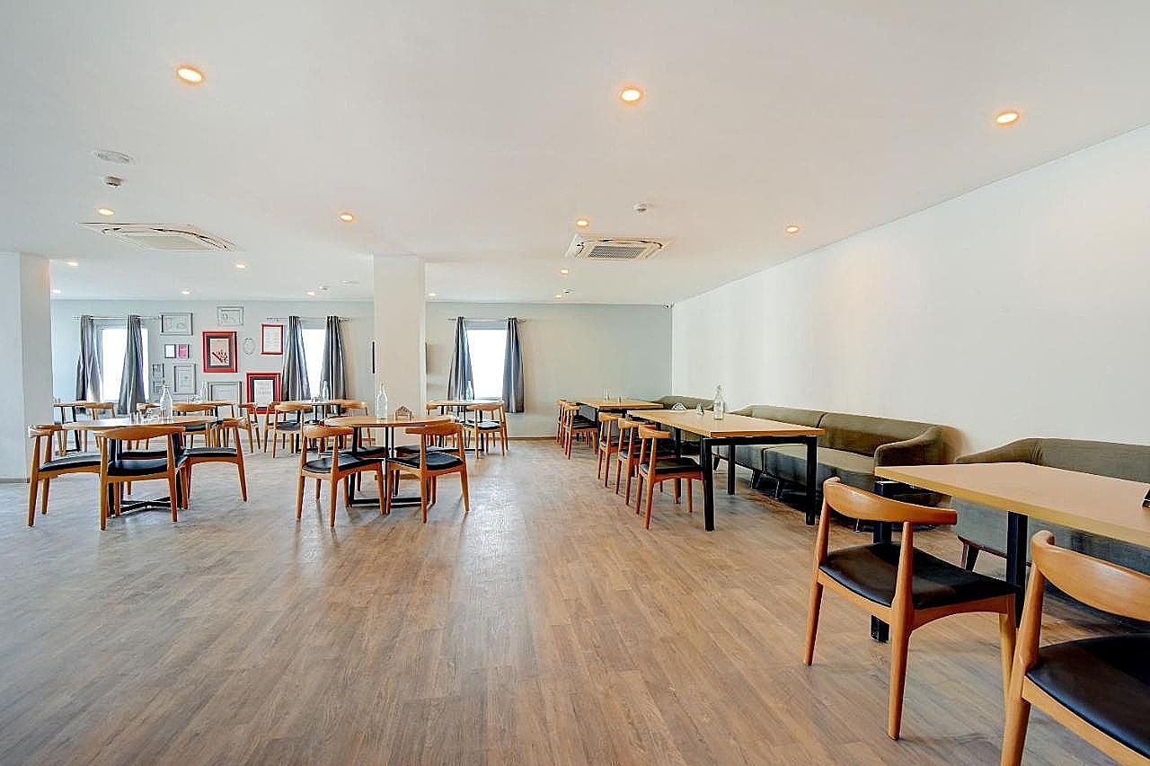 undefined OYO Townhouse 138 Suraj Kund 9