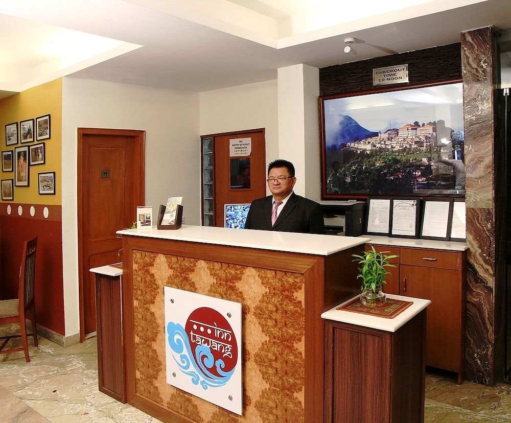 undefined Hotel Inn Tawang 2