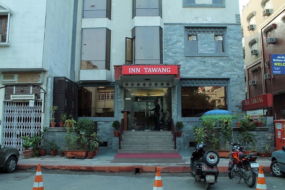 undefined Hotel Inn Tawang 6