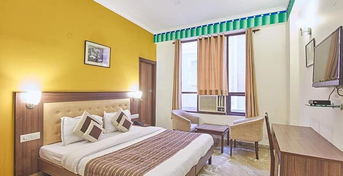 undefined Hotel Inn Tawang 5