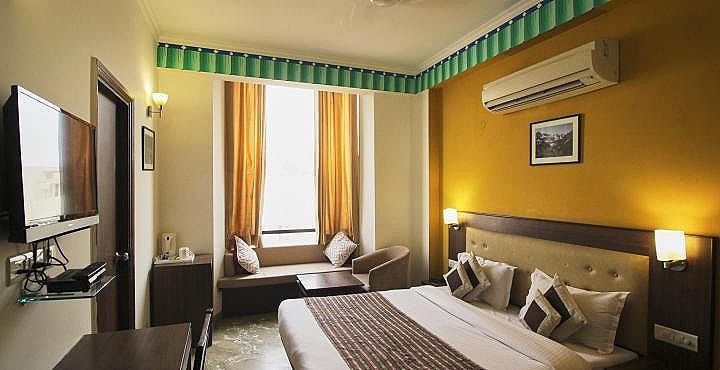 undefined Hotel Inn Tawang 4
