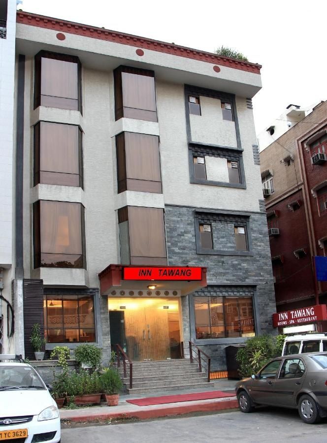 undefined Hotel Inn Tawang