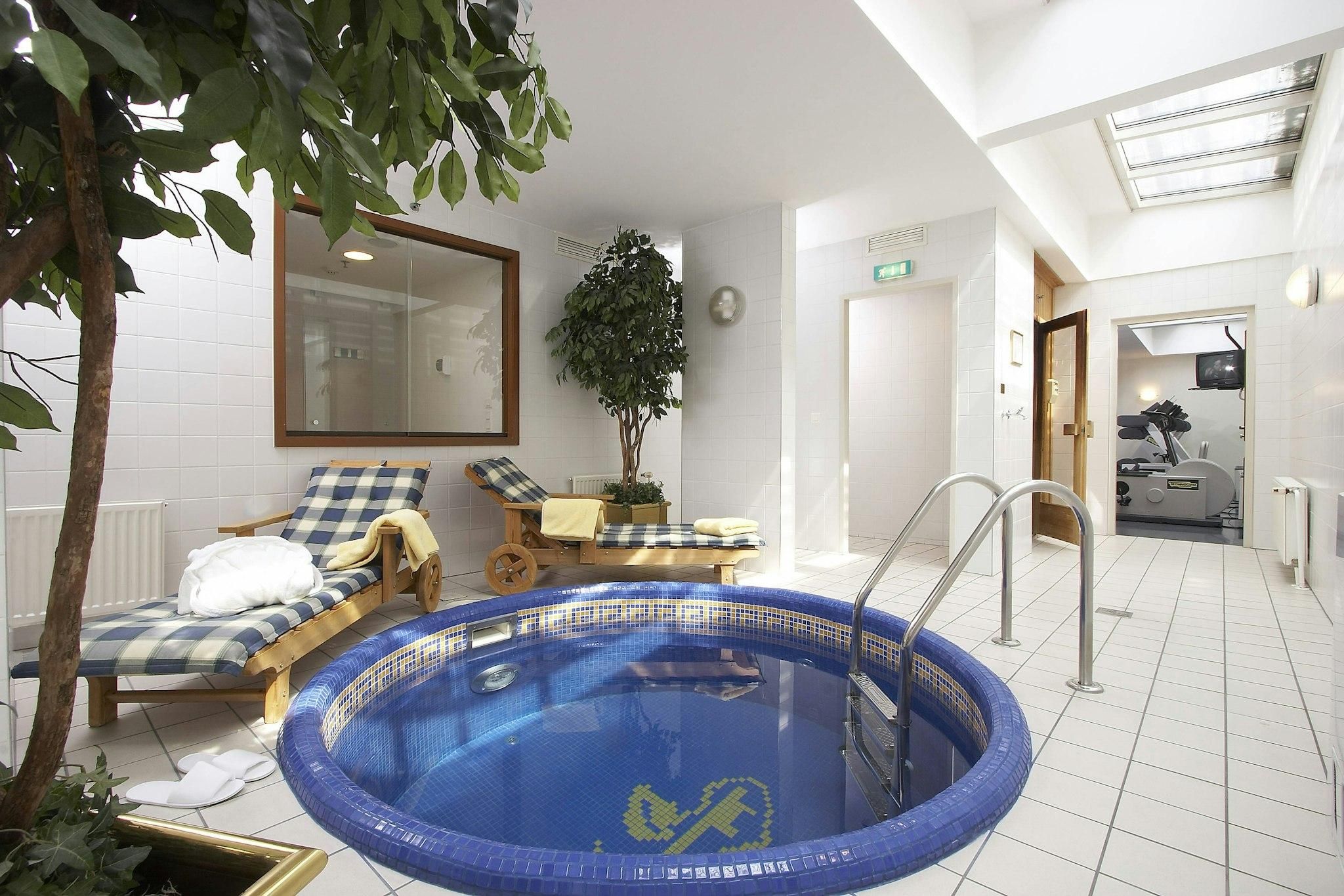 Recreational facilities