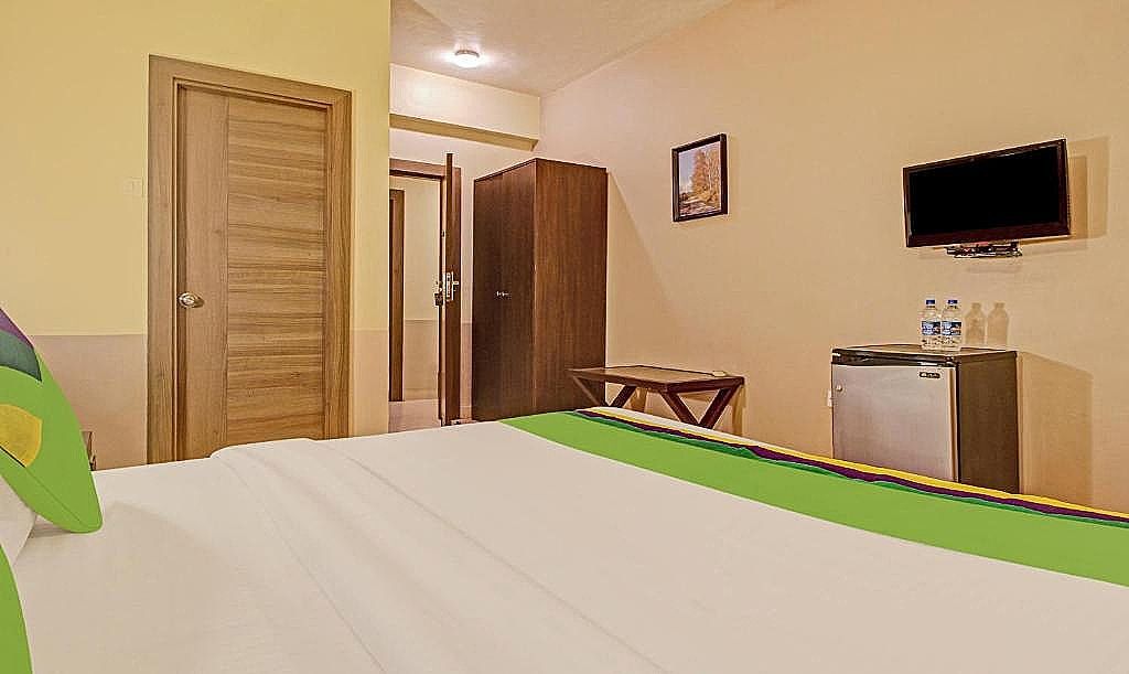 Treebo Trend Green Valley Beach Resort Acacia