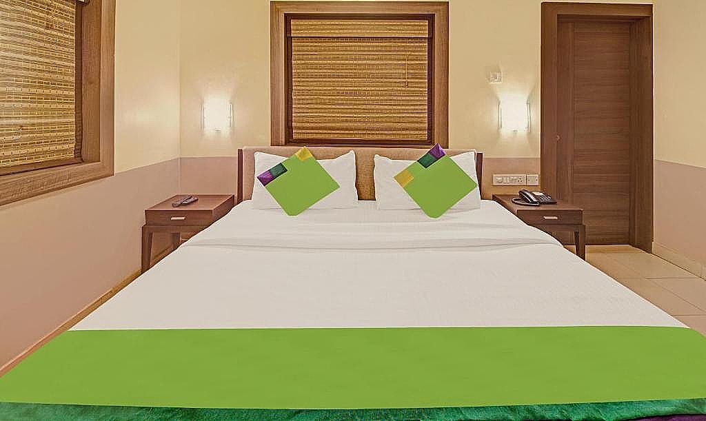 Treebo Trend Green Valley Beach Resort Acacia 2