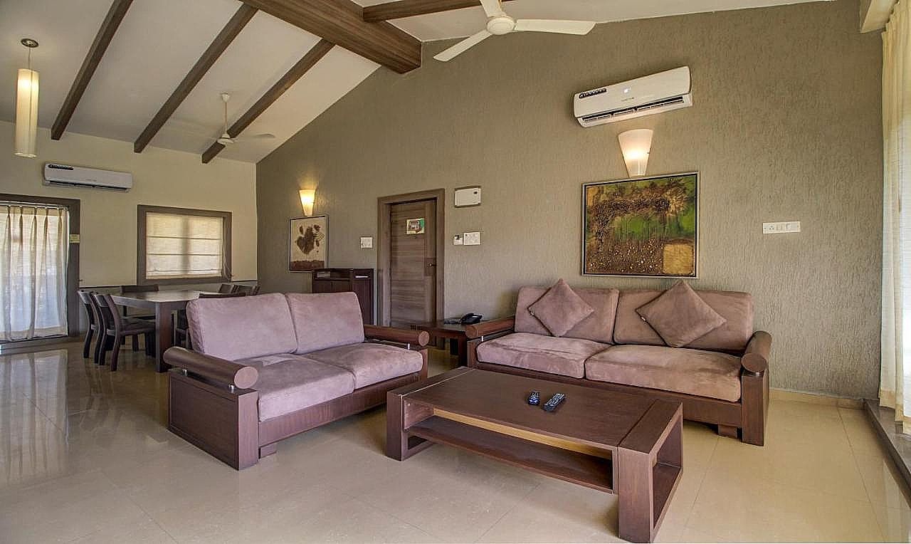 Public Areas