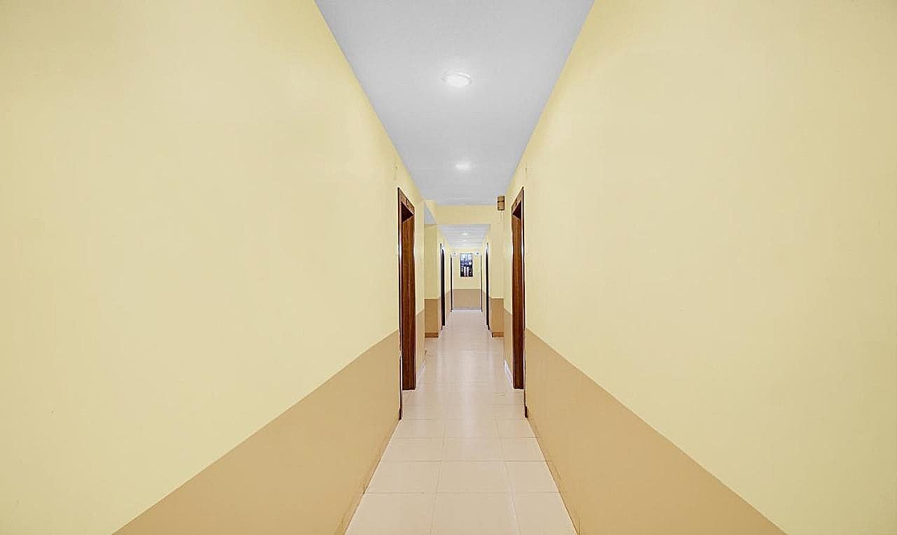 Public Areas