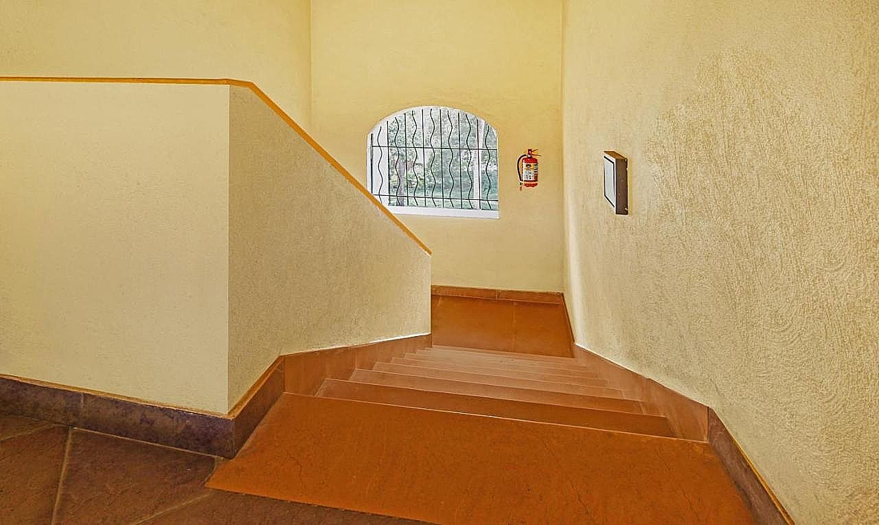 Public Areas
