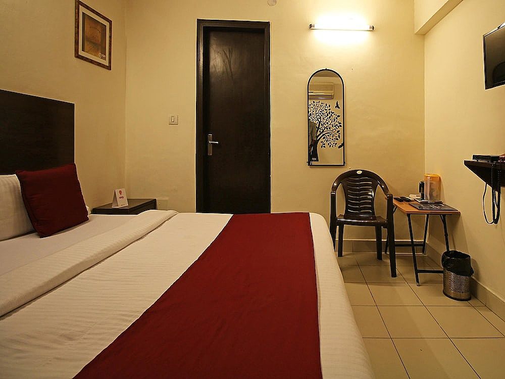 OYO 630 Hotel Innova Homes Standard Room 4