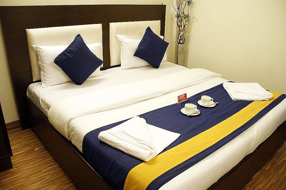 OYO 630 Hotel Innova Homes Standard Room 2