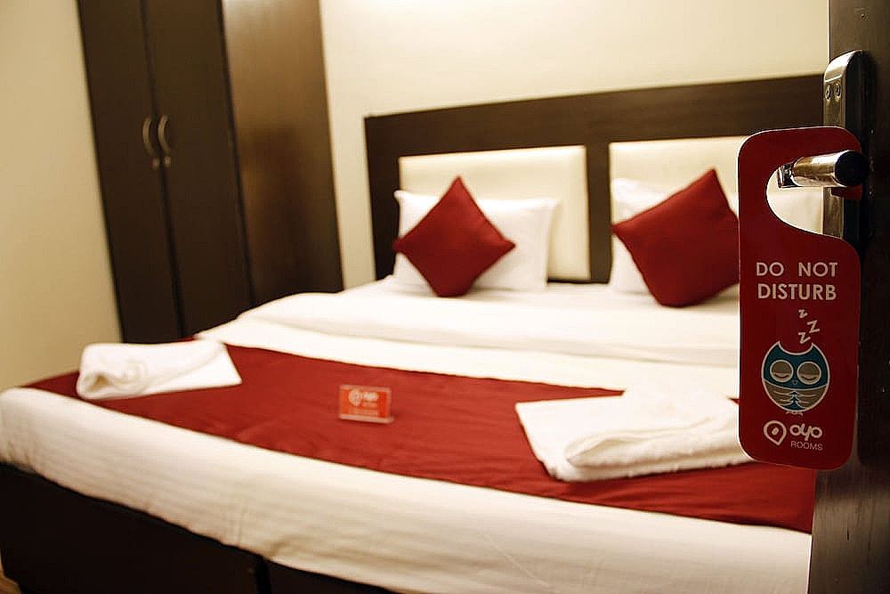 OYO 630 Hotel Innova Homes Standard Room 3