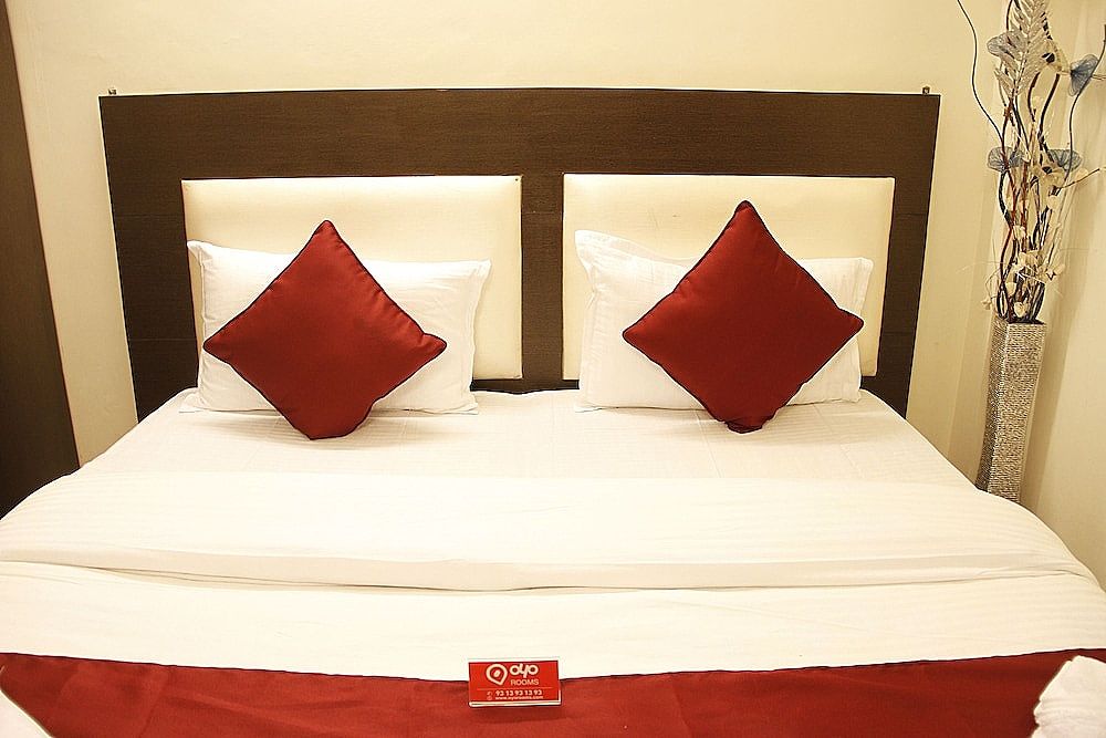 OYO 630 Hotel Innova Homes