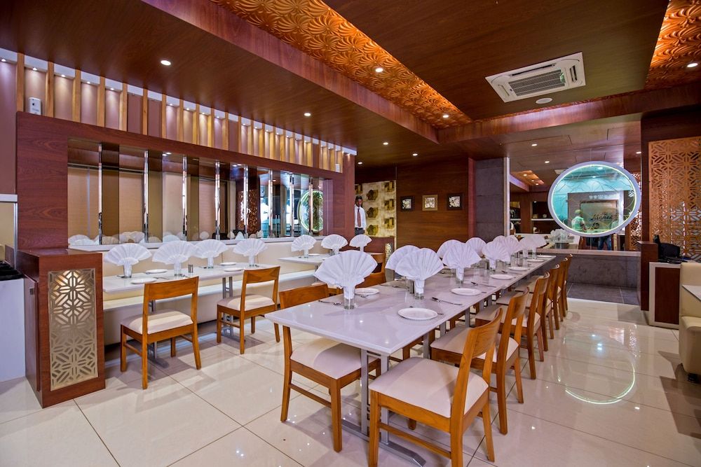 undefined Manek Svasti Inn 6