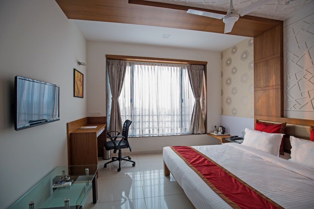 undefined Manek Svasti Inn 7