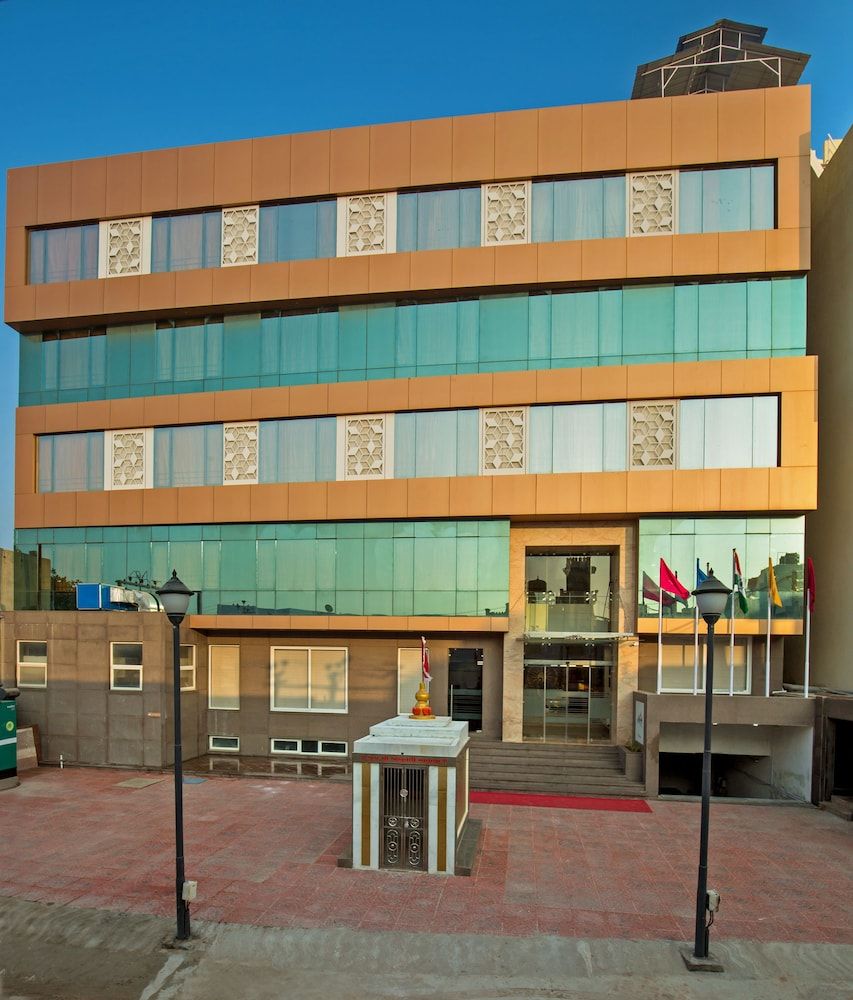 undefined Manek Svasti Inn 2