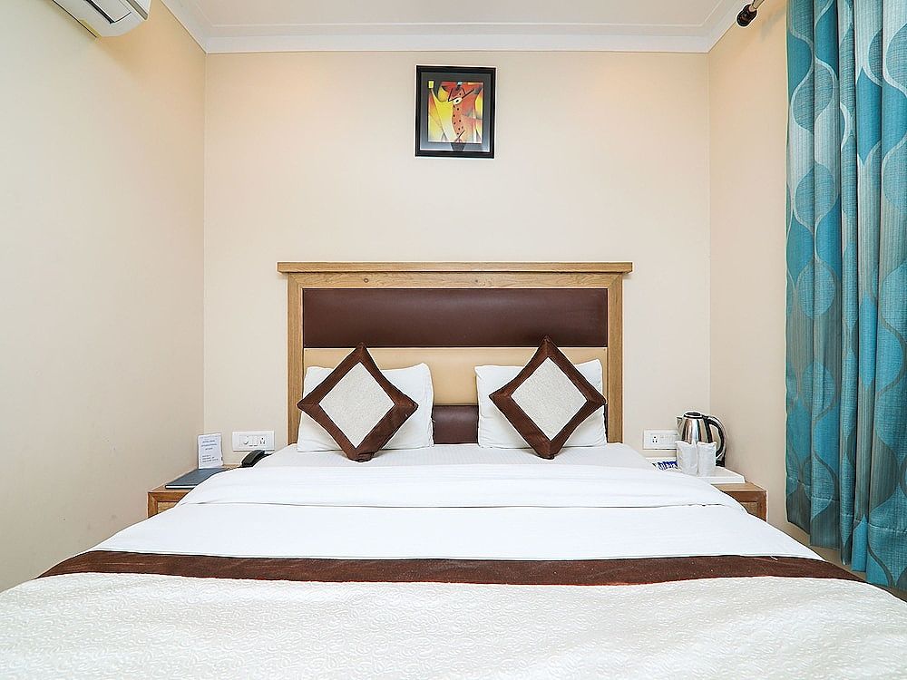 Standard Double or Twin Room, 1 Double Bed, Non Smoking