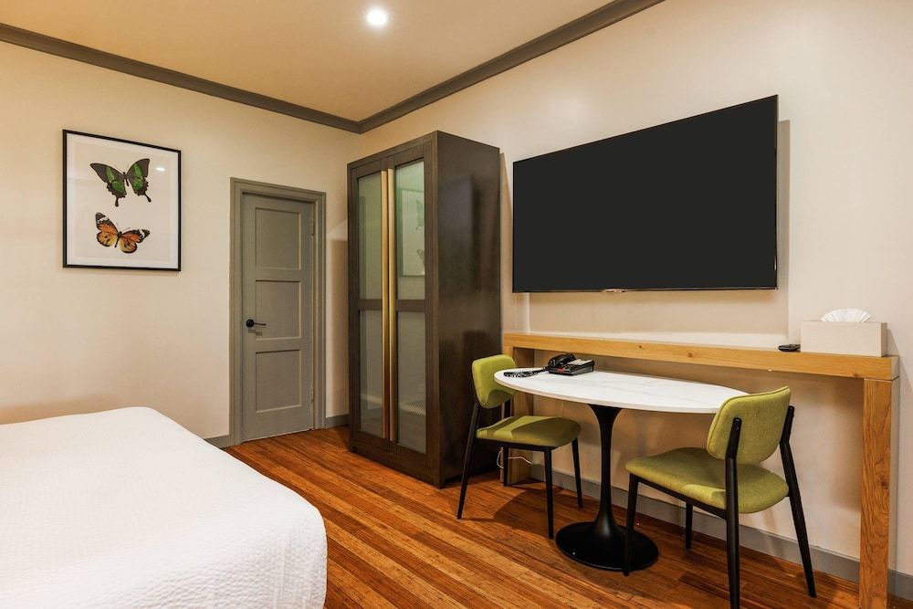 Room, 1 King Bed, Accessible, Non Smoking