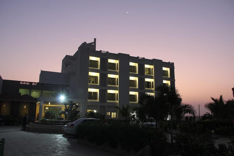 Hotel View 3