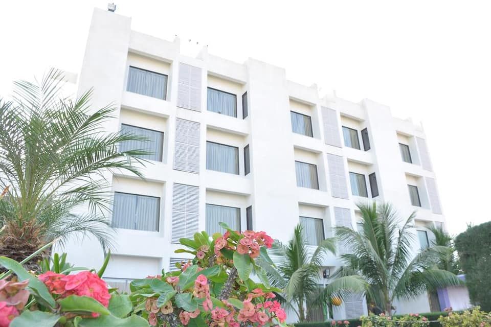 Goverdhan Greens Resort