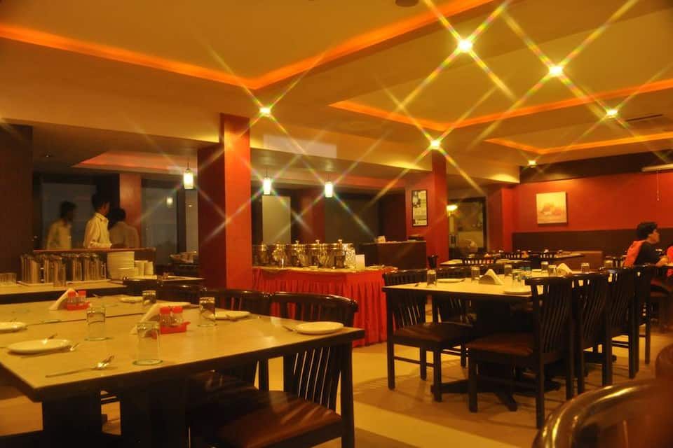Restaurant View 3
