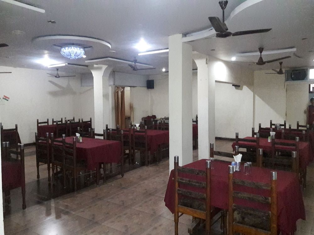 undefined Hotel Sheela International 7