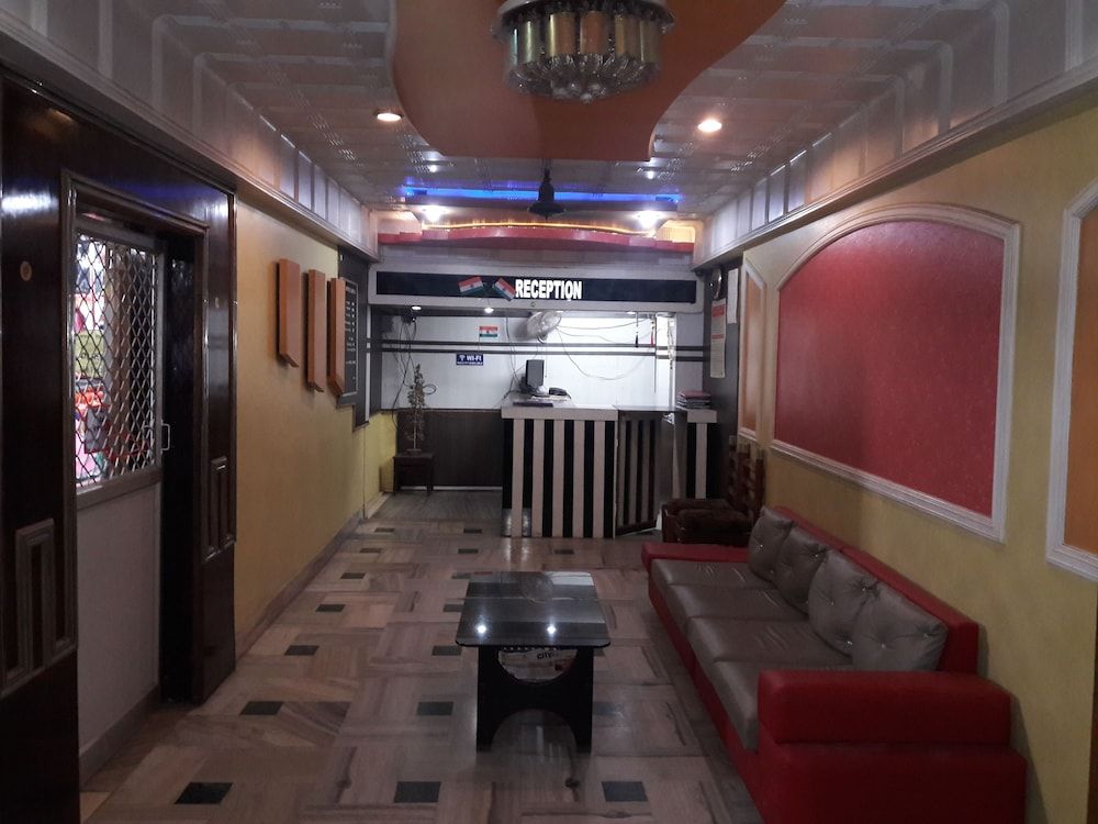 undefined Hotel Sheela International 6