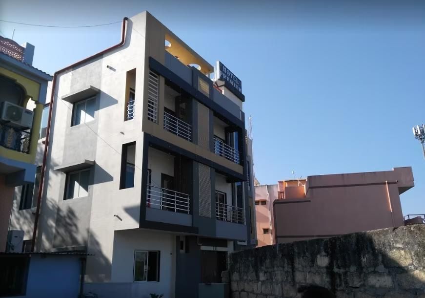 undefined Hotel Premium 6