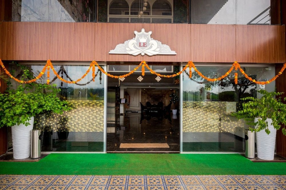 undefined Hotel Laxmi Empire 10