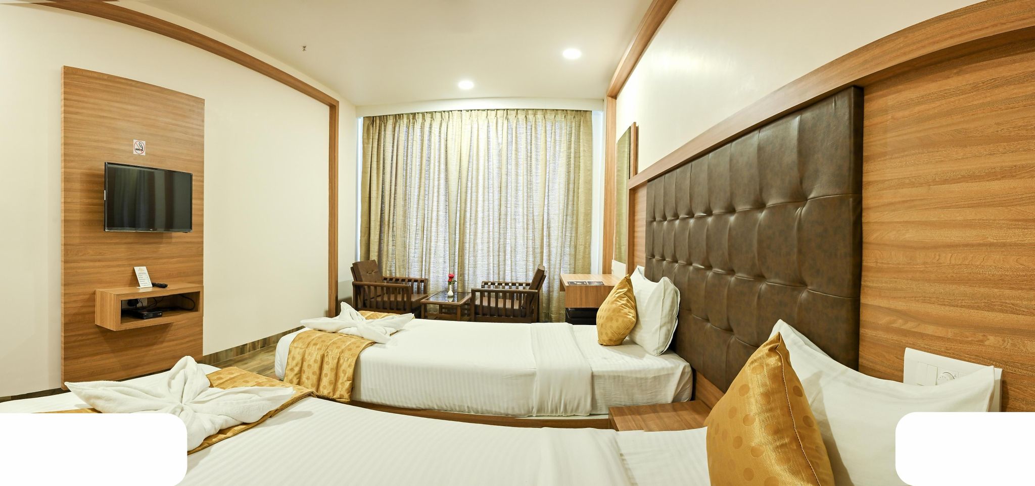 Hotel Laxmi Empire Executive Twin Room 11