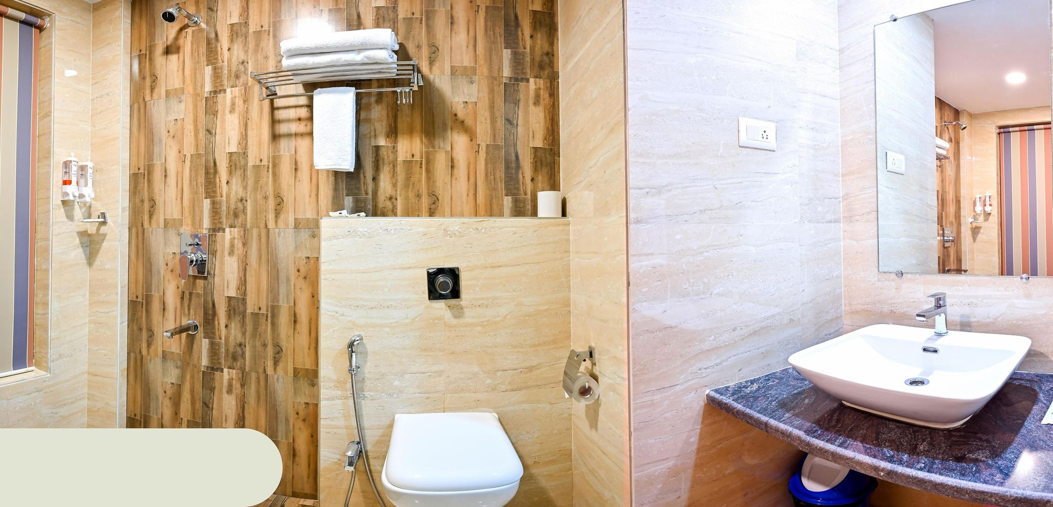 Hotel Laxmi Empire Executive Twin Room 19