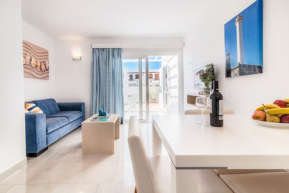 Superior Apartment (2 Adults and 1 Child)