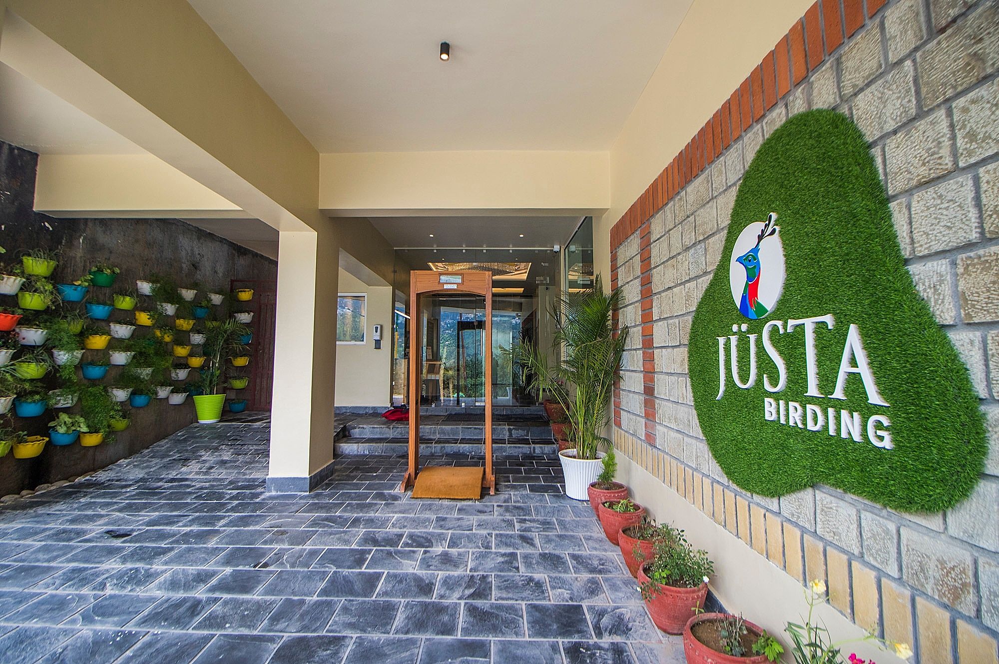 undefined juSTa Birding Dharamshala 2