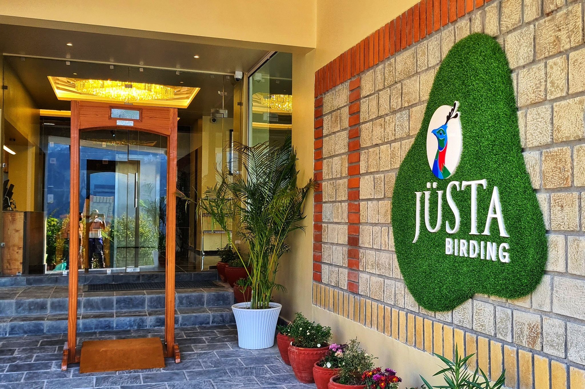 undefined juSTa Birding Dharamshala 6