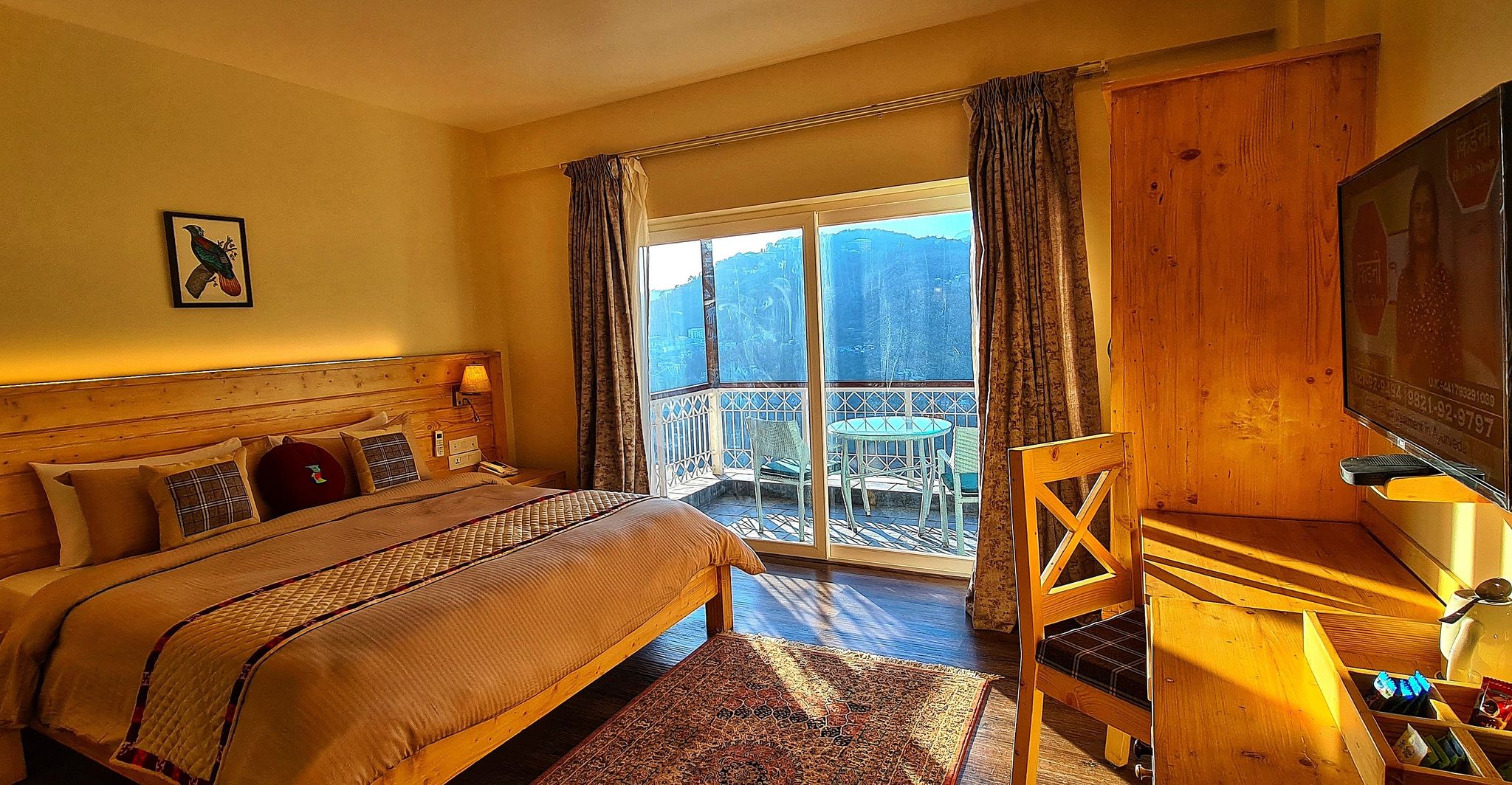 undefined juSTa Birding Dharamshala 9