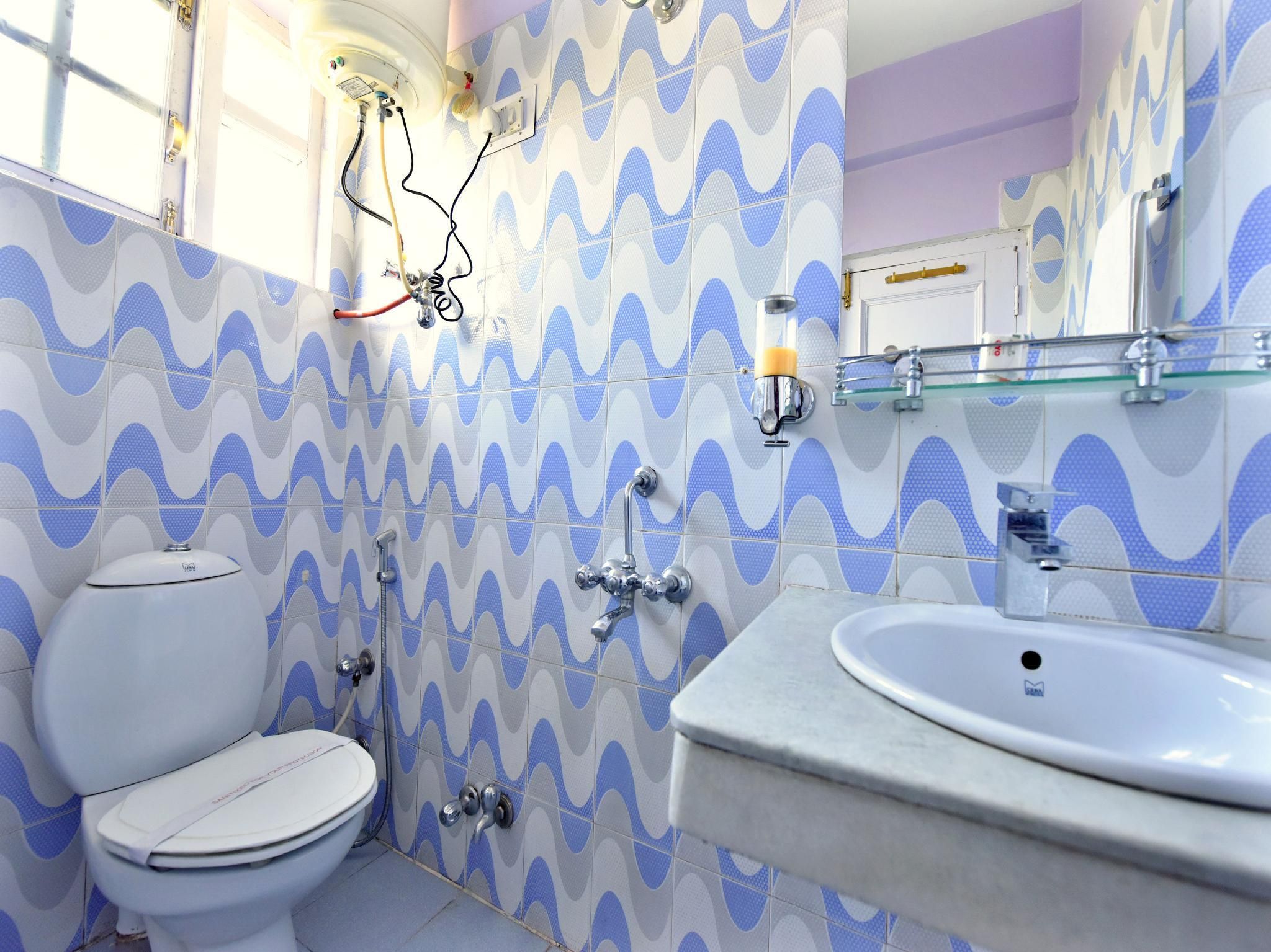 Classic Double or Twin