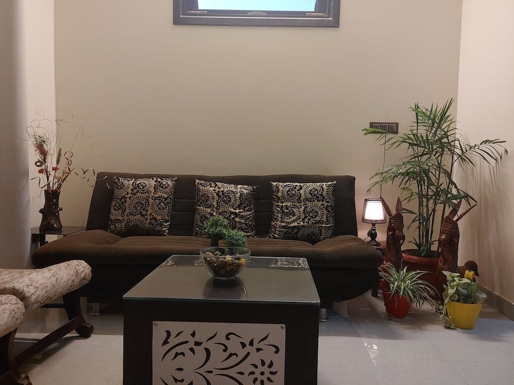 Comfort Apartment