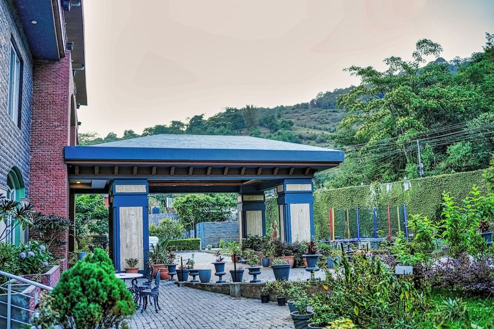 undefined The Atman, Dharamshala - by Leisure Hotels 9