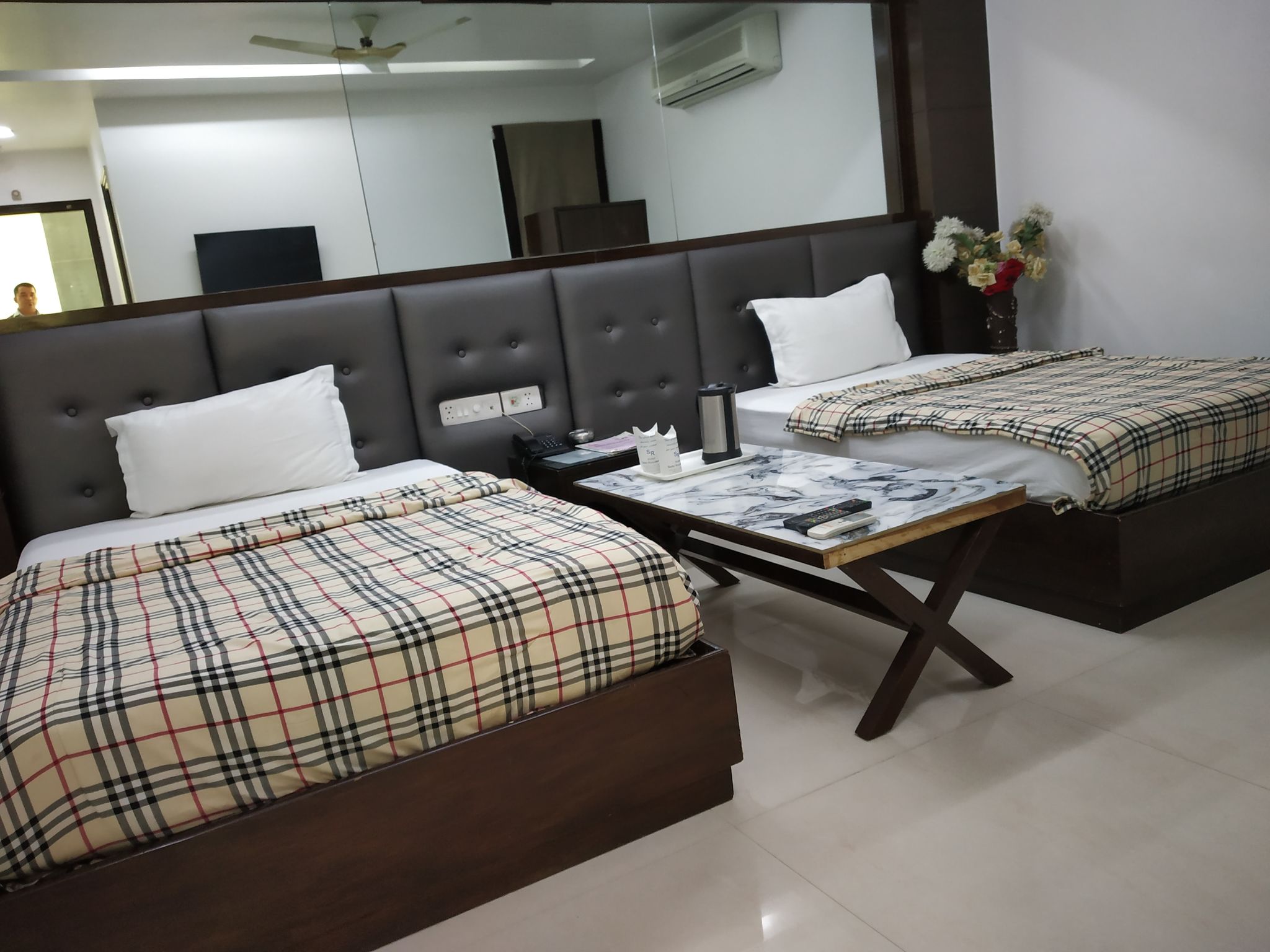 Hotel Sohi Residency Standard Room 2