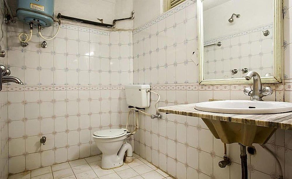 Hotel Sahiwa Deluxe Room 27