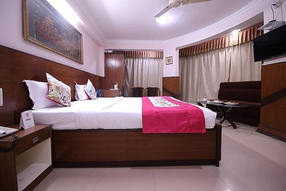 Hotel Sahiwa Deluxe Room 22