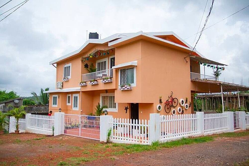 undefined The Assagao House Luxury Villa 3