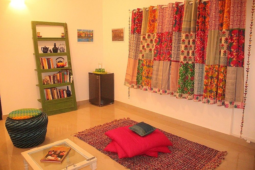 undefined The Assagao House Luxury Villa 6