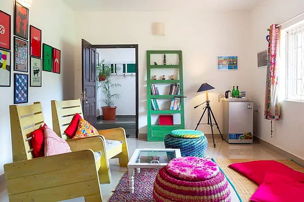 undefined The Assagao House Luxury Villa 7