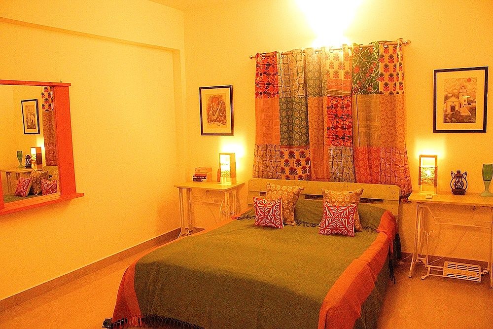 undefined The Assagao House Luxury Villa