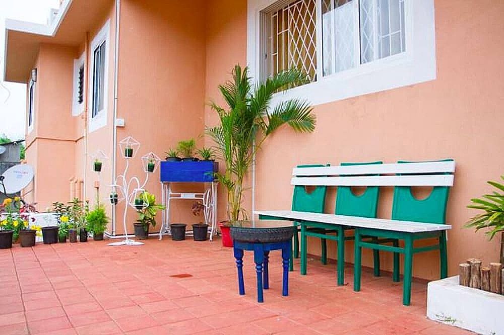 undefined The Assagao House Luxury Villa 4