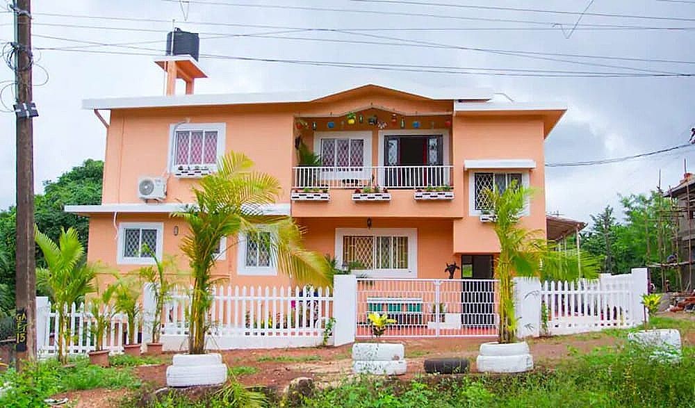 undefined The Assagao House Luxury Villa 2