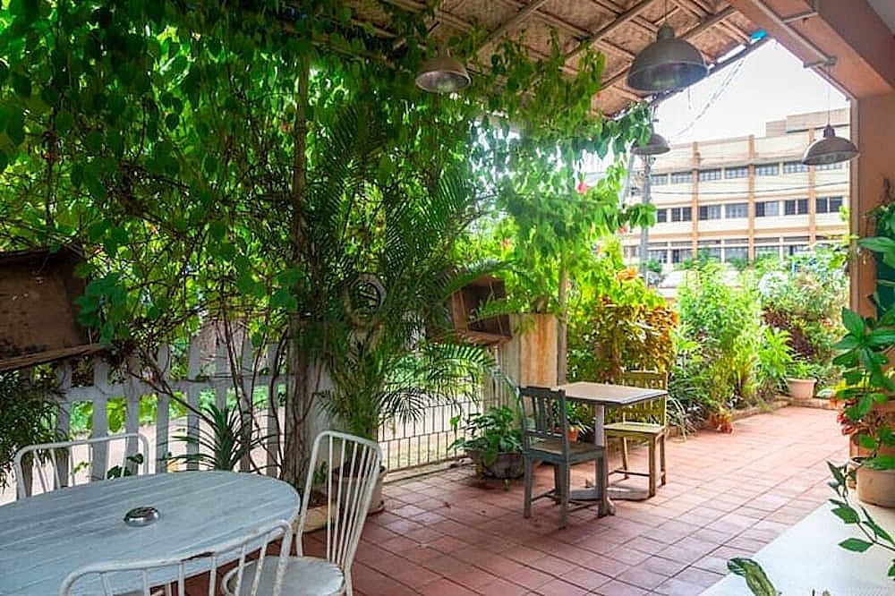 undefined The Assagao House Luxury Villa 10